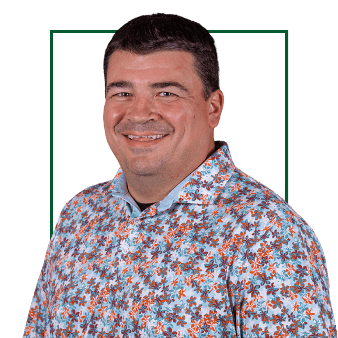 meet dan, the president of Creations Coastal