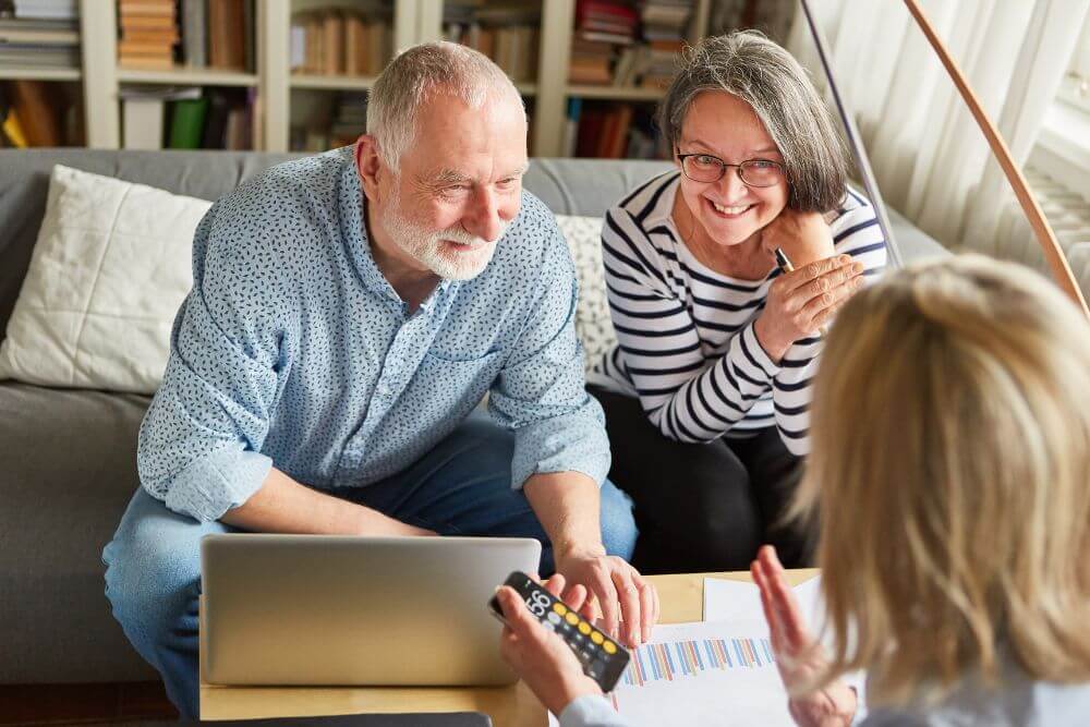 Retirees are living longer and my need to revisit their plan