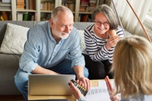 retirees are living longer