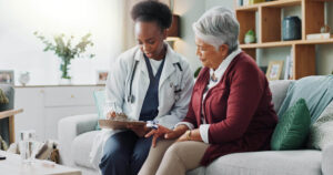 medicare funding problem 2023