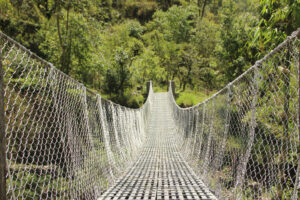 retirement safety nets