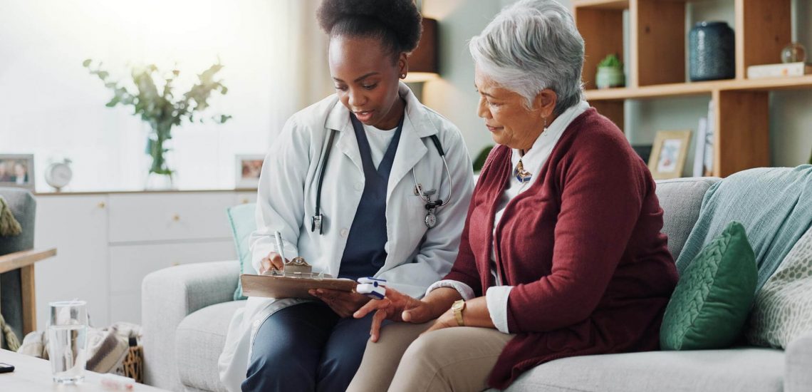 medicare funding problem 2023