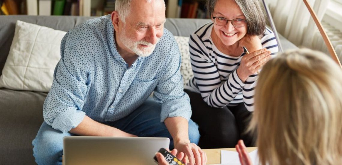 retirees are living longer